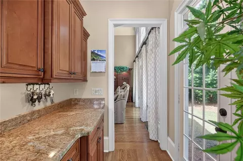 Entry Way - 420 Bevy Ct, Duluth, GA 30097 photo 3 of 4