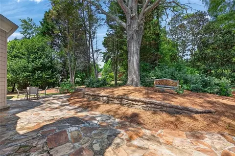Exterior - 420 Bevy Ct, Duluth, GA 30097 photo 6 of 9