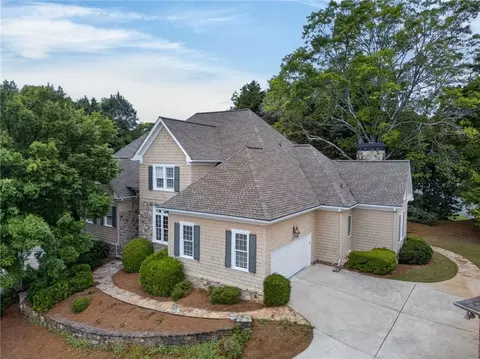 Exterior - 420 Bevy Ct, Duluth, GA 30097 photo 9 of 9