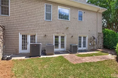 Exterior - 420 Bevy Ct, Duluth, GA 30097 photo 8 of 9