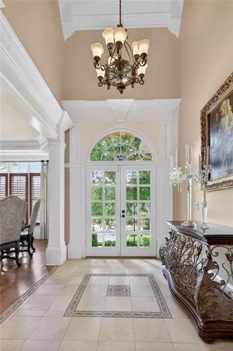 Entry Way - 420 Bevy Ct, Duluth, GA 30097 photo 2 of 4