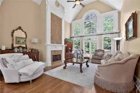 Living - 420 Bevy Ct, Duluth, GA 30097 photo 1 of 6
