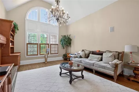 Living - 420 Bevy Ct, Duluth, GA 30097 photo 3 of 6