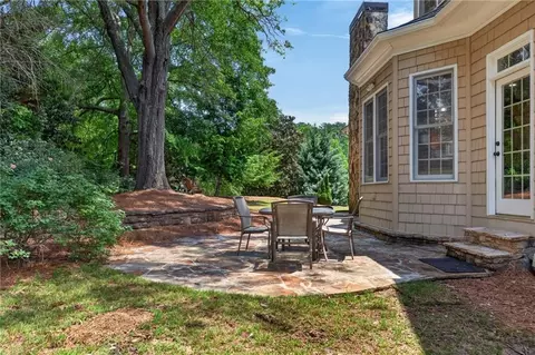 Exterior - 420 Bevy Ct, Duluth, GA 30097 photo 3 of 9