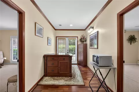 Entry Way - 420 Bevy Ct, Duluth, GA 30097 photo 4 of 4