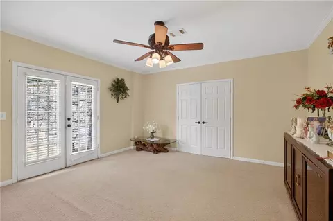 Bedroom - 420 Bevy Ct, Duluth, GA 30097 photo 9 of 11