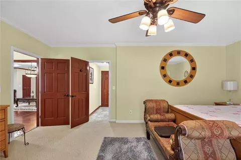 Bedroom - 420 Bevy Ct, Duluth, GA 30097 photo 11 of 11