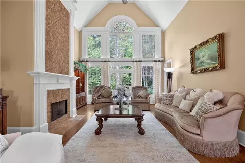 Living - 420 Bevy Ct, Duluth, GA 30097 photo 2 of 6