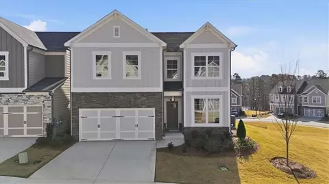 304 Lakeside Ct, Canton, GA 30114