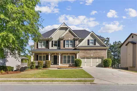 538 Cape Ivey Dr, Dacula, GA 30019