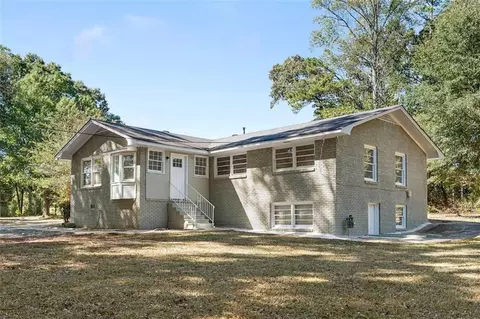 5415 Old Bill Cook Rd, College Park, GA 30349