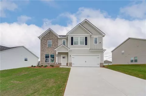 49 Jericho Way, Newnan, GA 30263