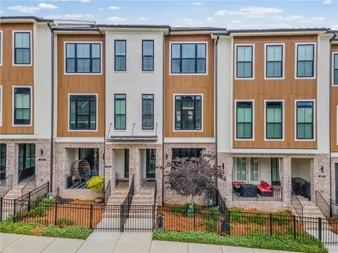 209 Downing Dr, Alpharetta, GA 30022