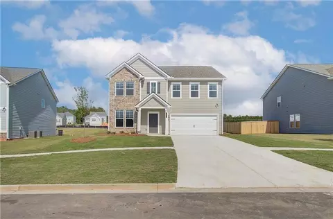 53 Jericho Way, Newnan, GA 30263