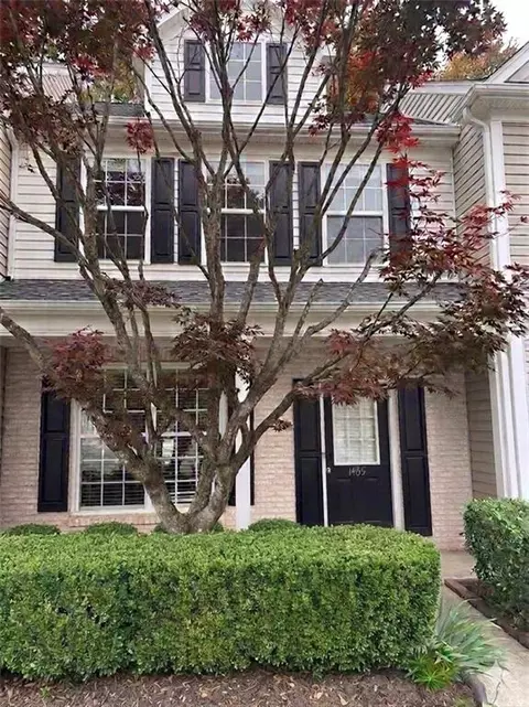1465 Kilmington Ct, Alpharetta, GA 30009