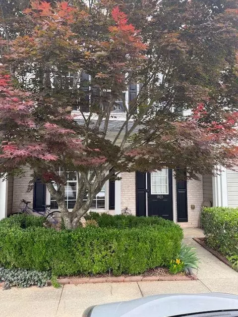 1465 Kilmington Ct, Alpharetta, GA 30009