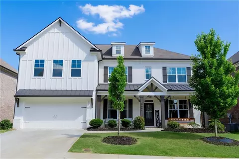 3666 Andover Way, Buford, GA 30519