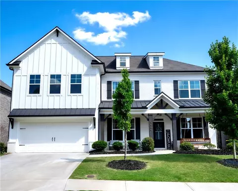 3666 Andover Way, Buford, GA 30519