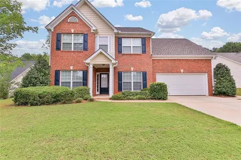 893 Port West Dr, Auburn, GA 30011