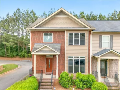 6170 Thorncrest Dr, Tucker, GA 30084