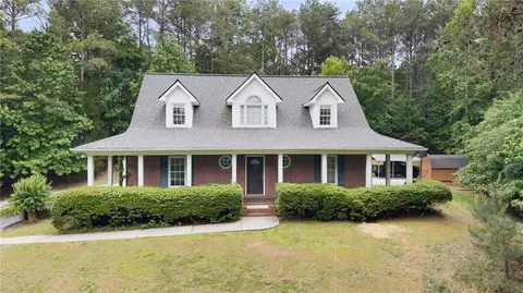 337 Fields Ferry Dr NE, Calhoun, GA 30701