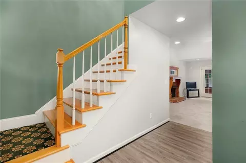 Entry Way - 337 Fields Ferry Dr NE, Calhoun, GA 30701 photo 1 of 3