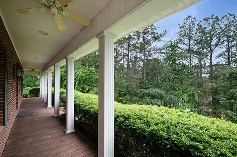 Exterior - 337 Fields Ferry Dr NE, Calhoun, GA 30701 photo 9 of 14