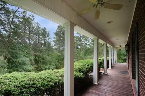 Exterior - 337 Fields Ferry Dr NE, Calhoun, GA 30701 photo 8 of 14