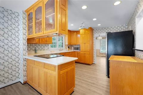 Kitchen - 337 Fields Ferry Dr NE, Calhoun, GA 30701 photo 1 of 5
