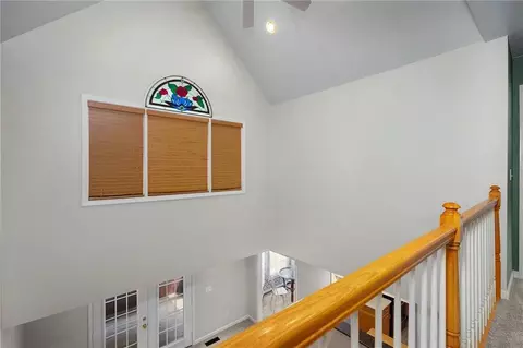 Entry Way - 337 Fields Ferry Dr NE, Calhoun, GA 30701 photo 2 of 3
