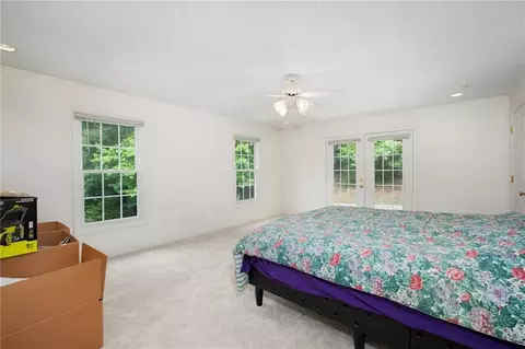 Bedroom - 337 Fields Ferry Dr NE, Calhoun, GA 30701 photo 1 of 5