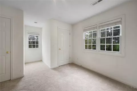 Bedroom - 337 Fields Ferry Dr NE, Calhoun, GA 30701 photo 4 of 5