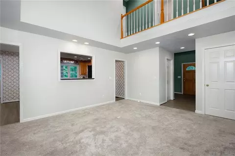 Living - 337 Fields Ferry Dr NE, Calhoun, GA 30701 photo 5 of 5