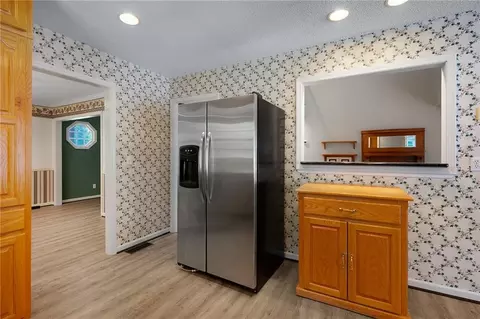 Kitchen - 337 Fields Ferry Dr NE, Calhoun, GA 30701 photo 4 of 5