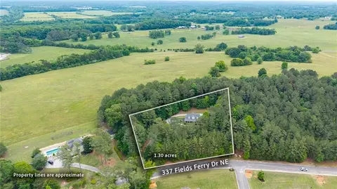 Other - 337 Fields Ferry Dr NE, Calhoun, GA 30701 photo 1 of 13