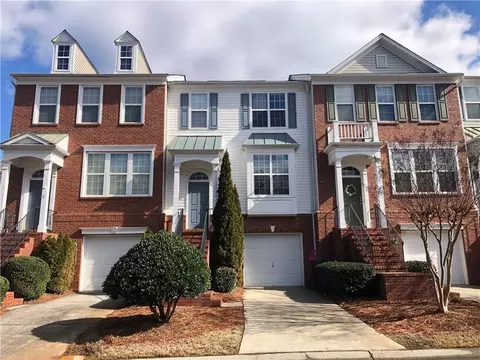1377 Thornborough Dr, Alpharetta, GA 30004