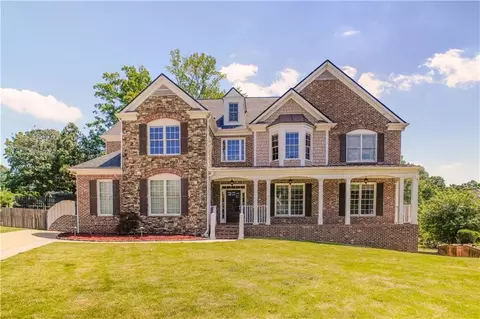 1765 Severbrook Pl, Lawrenceville, GA 30043