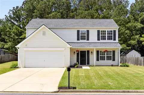 3279 Deer Valley Dr NW, Acworth, GA 30101