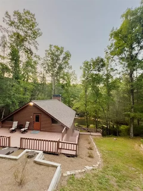 893 Hooper Rd, Cleveland, GA 30528