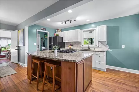 3108 N Druid Hills Rd NE, Decatur, GA 30033