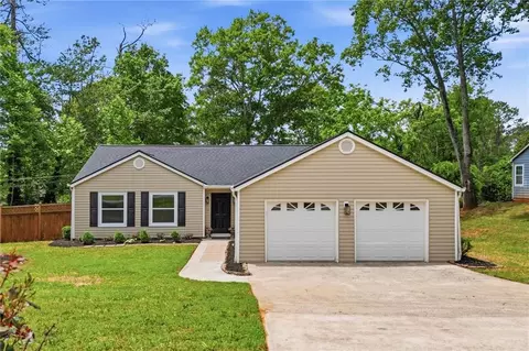 142 River Oaks Dr, Woodstock, GA 30188