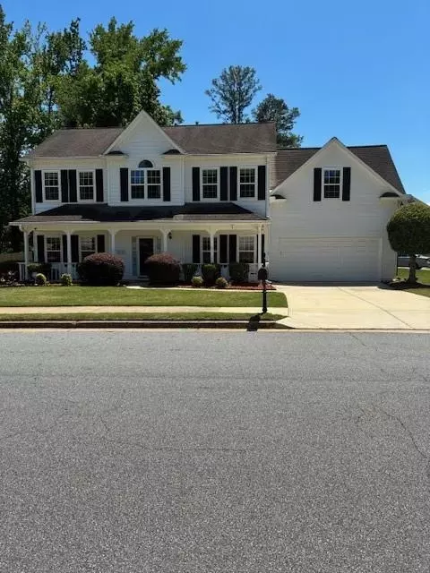 5910 Findley Chase Dr, Johns Creek, GA 30097