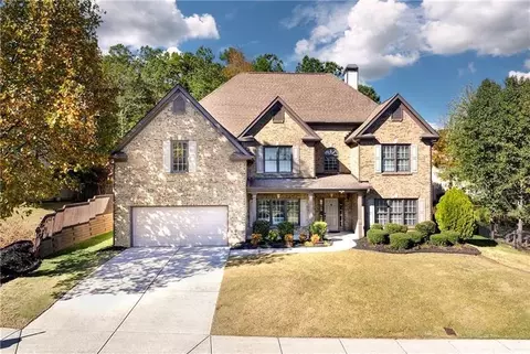 4041 Lost Mill Ln, Buford, GA 30519