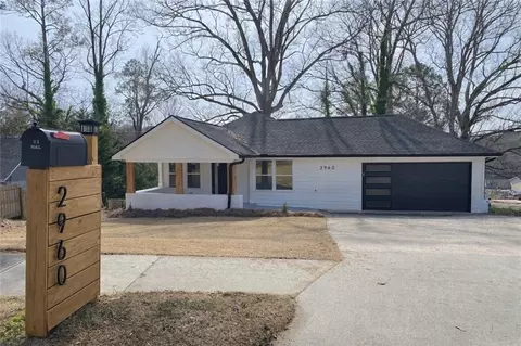 2960 Hogan Rd, Atlanta, GA 30344