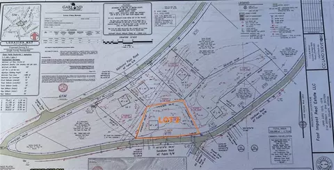 479 Sandtown Rd SE #LOT 2, Cartersville, GA 30121