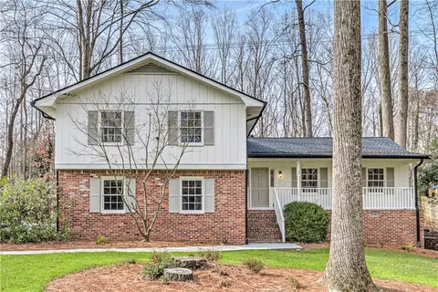 1257 Witham Dr, Atlanta, GA 30338