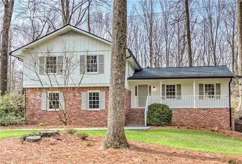1257 Witham Dr, Atlanta, GA 30338
