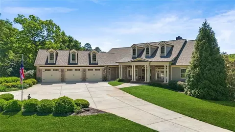 428 Fox Valley Dr, Monroe, GA 30656 photo 6