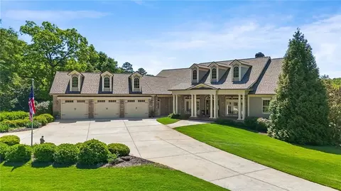 428 Fox Valley Dr, Monroe, GA 30656 photo 7