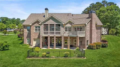 428 Fox Valley Dr, Monroe, GA 30656 photo 60
